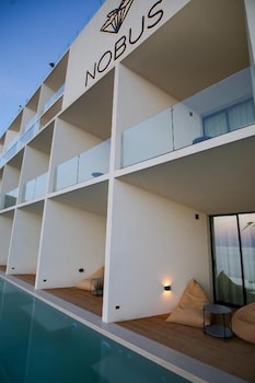 nobus hotel