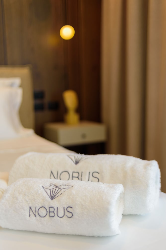 nobus hotel