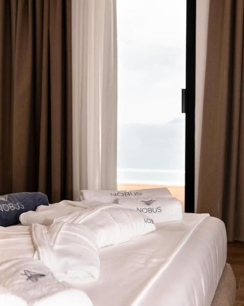 nobus hotel