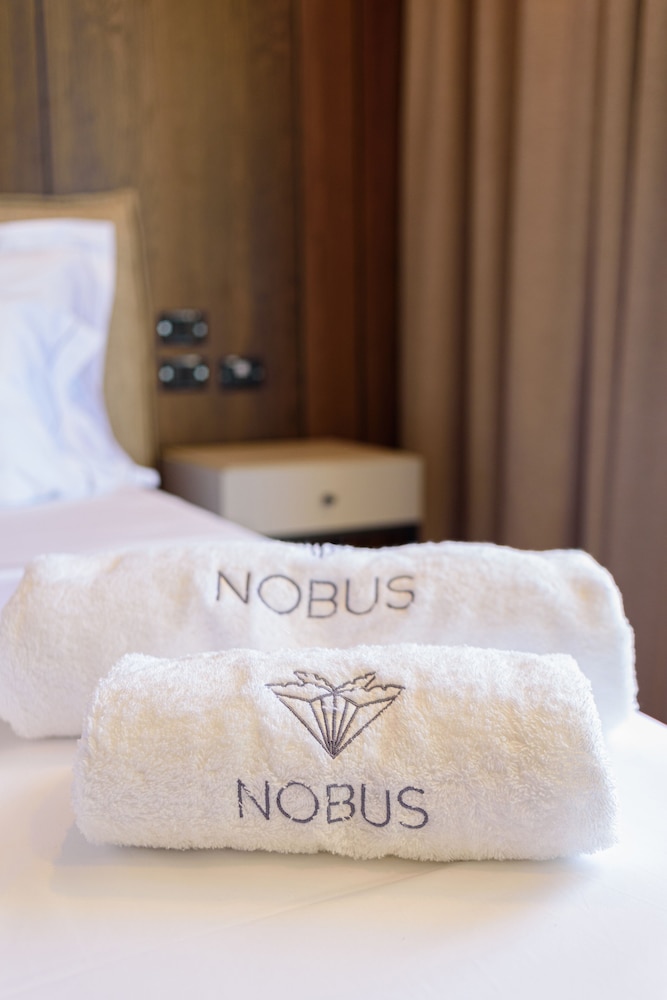 nobus hotel