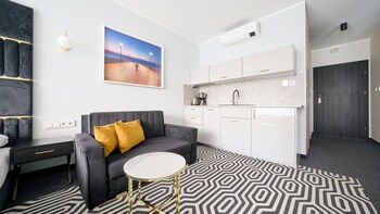 apartamenty sun and snow solny resort