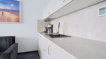 apartamenty sun and snow solny resort