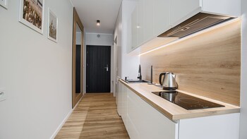 apartamenty sun and snow solny resort