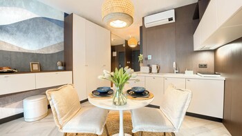 apartamenty sun and snow solny resort