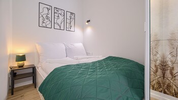 apartamenty sun and snow solny resort