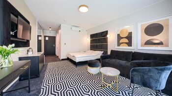 apartamenty sun and snow solny resort