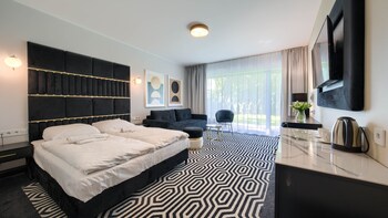 apartamenty sun and snow solny resort