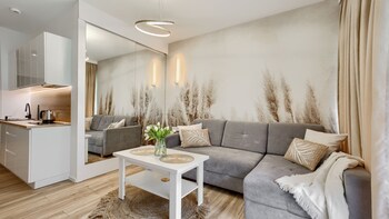 apartamenty sun and snow solny resort
