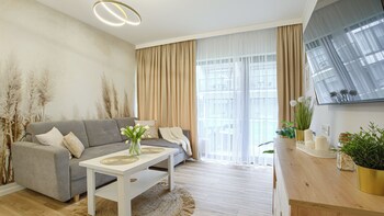 apartamenty sun and snow solny resort