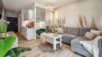 apartamenty sun and snow solny resort