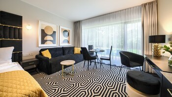apartamenty sun and snow solny resort
