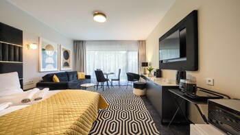 apartamenty sun and snow solny resort