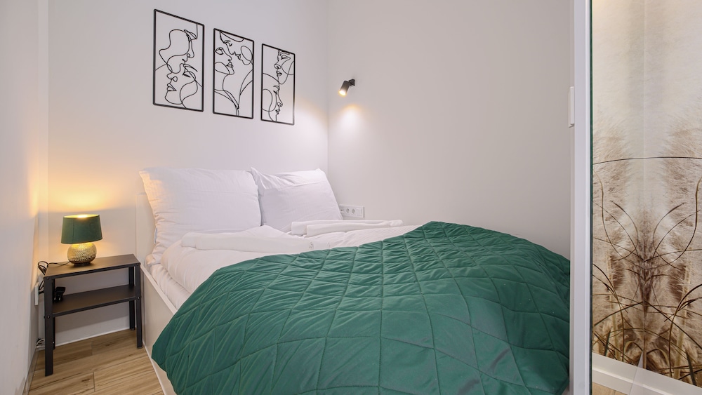 apartamenty sun and snow solny resort