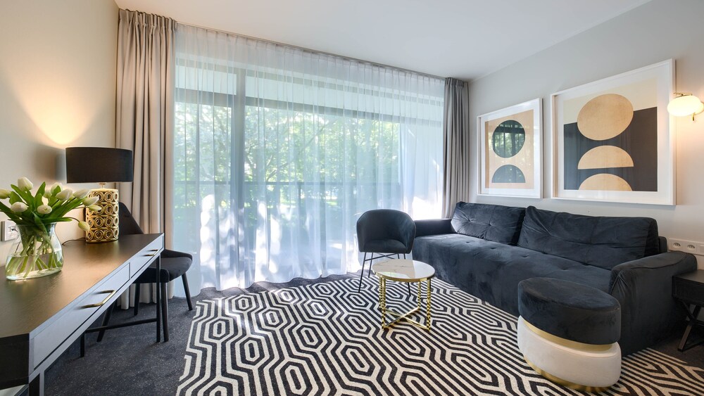 apartamenty sun and snow solny resort