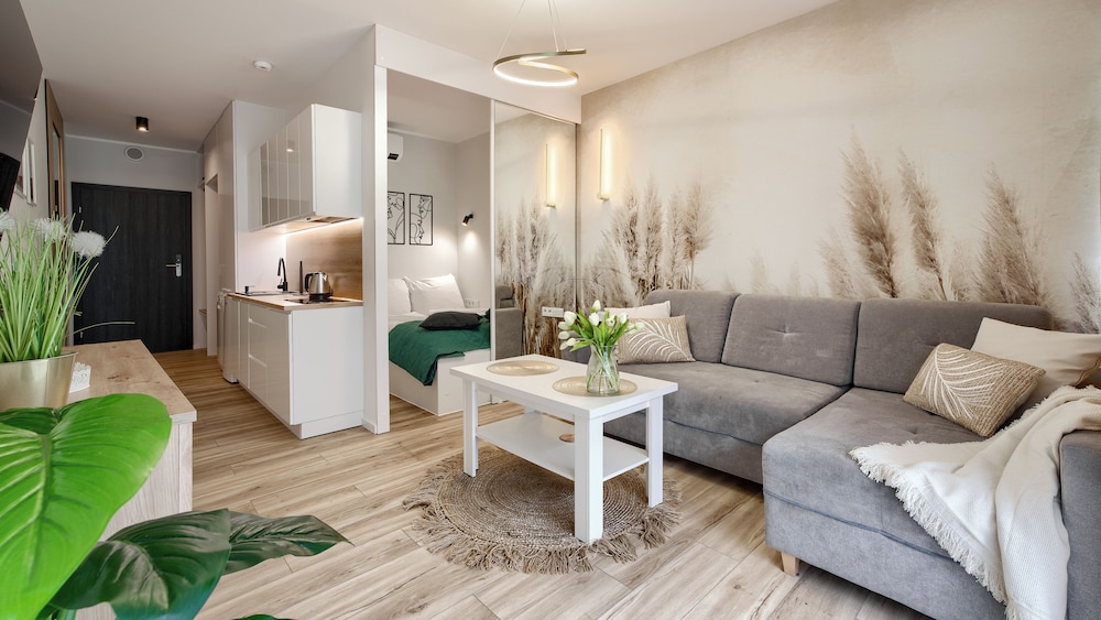 apartamenty sun and snow solny resort