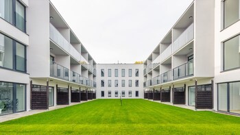 apartamenty sun and snow solny resort
