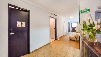 apartamenty sun and snow solny resort
