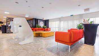 apartamenty sun and snow solny resort