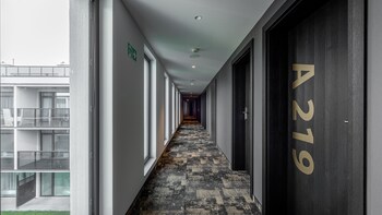 apartamenty sun and snow solny resort