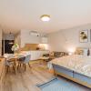 apartamenty sun and snow solny resort