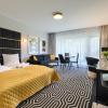 apartamenty sun and snow solny resort