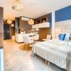 apartamenty sun and snow solny resort