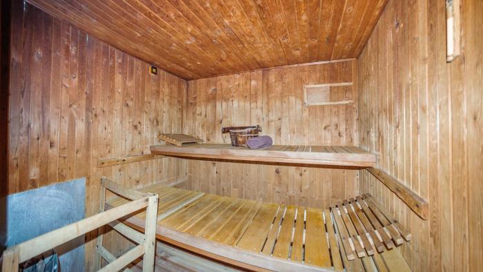 apartamenty sun and snow solny resort
