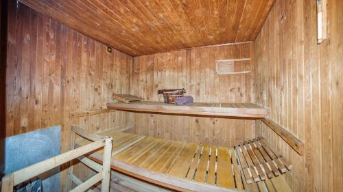 apartamenty sun and snow solny resort