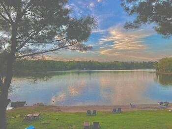 muskoka lakes