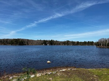 muskoka lakes