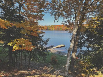 muskoka lakes