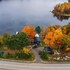 muskoka lakes