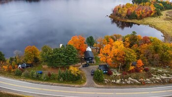 muskoka lakes