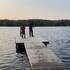 muskoka lake cottages