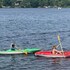 muskoka lake cottages