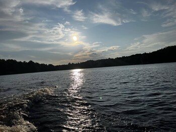 muskoka lake cottages