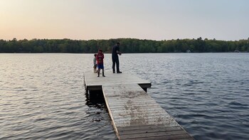 muskoka lake cottages