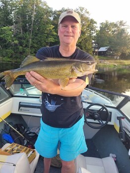 muskoka lake cottages
