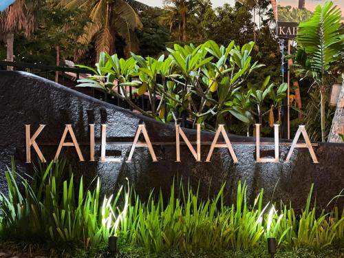 kaila na ua resort