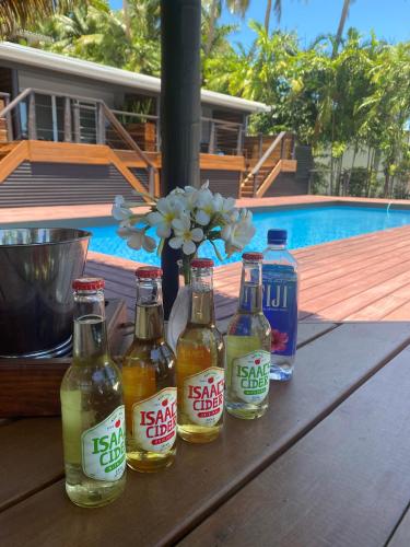 kaila na ua resort