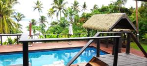 kaila na ua resort
