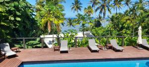 kaila na ua resort