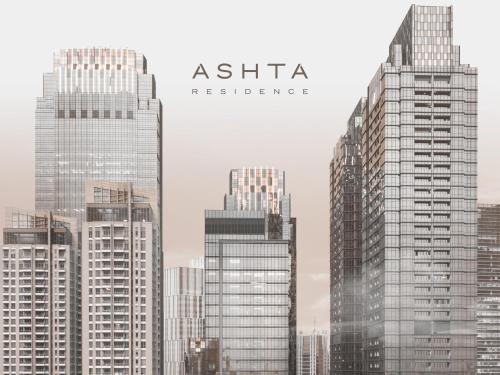 ashta residence
