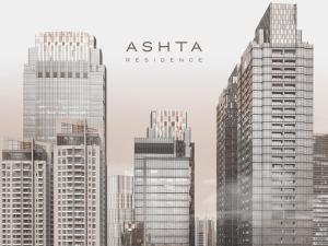 ashta residence