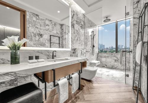 ashta residence