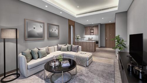 ashta residence
