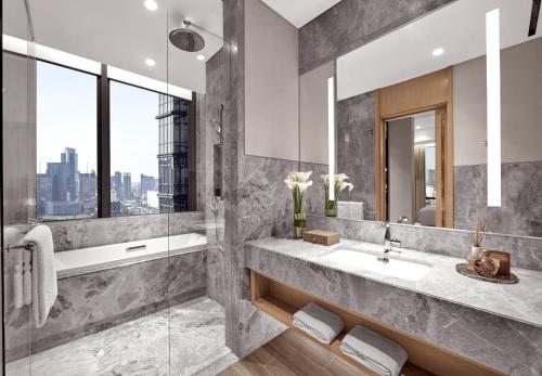 ashta residence