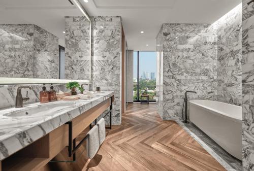 ashta residence