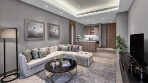 ashta residence