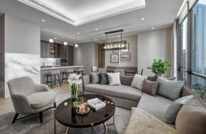 ashta residence